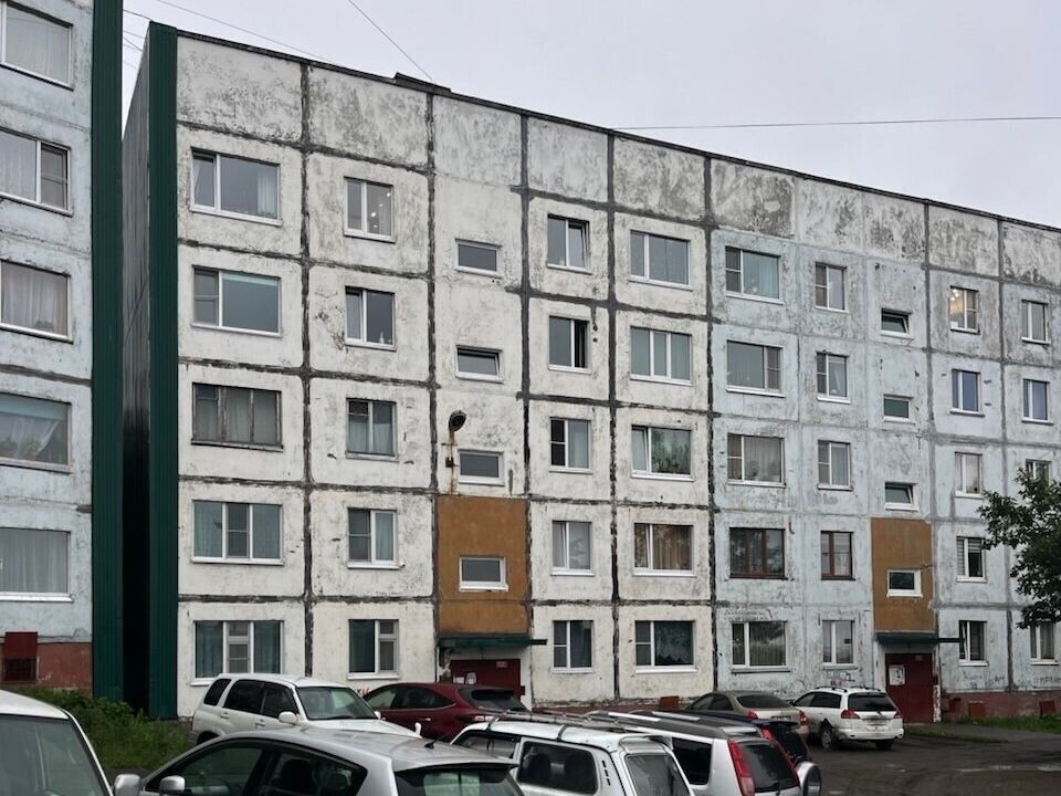 Камчатка переоценена, и у меня на это пять причин