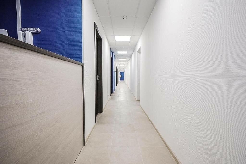 Сюда ни ногой: Отели в центре Нижнего Новгорода