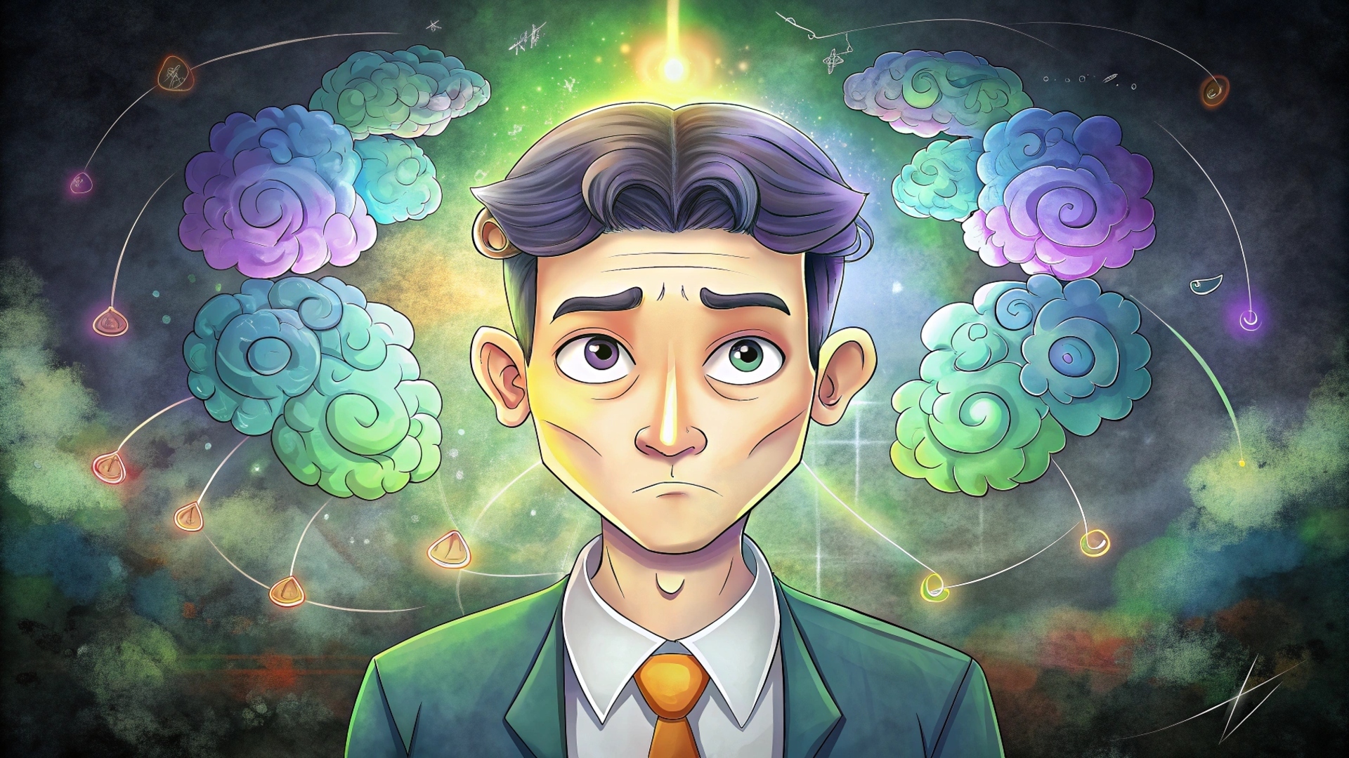 Почему даже умные люди ведутся на ложь