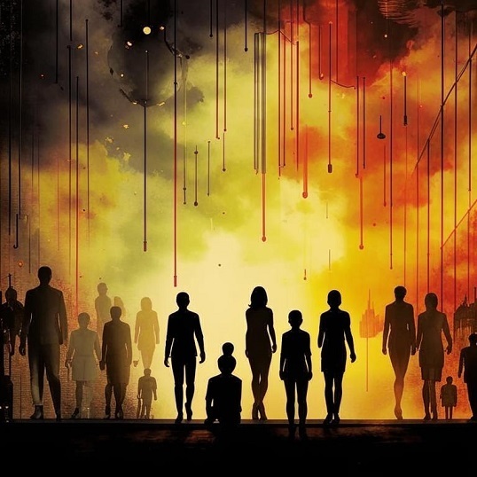 Нейросеть уже стучится в ваши двери