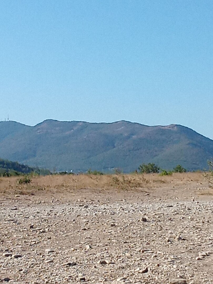 Отдых в селе Дивноморском. 3 часть. Как прошёл наш джип-тур