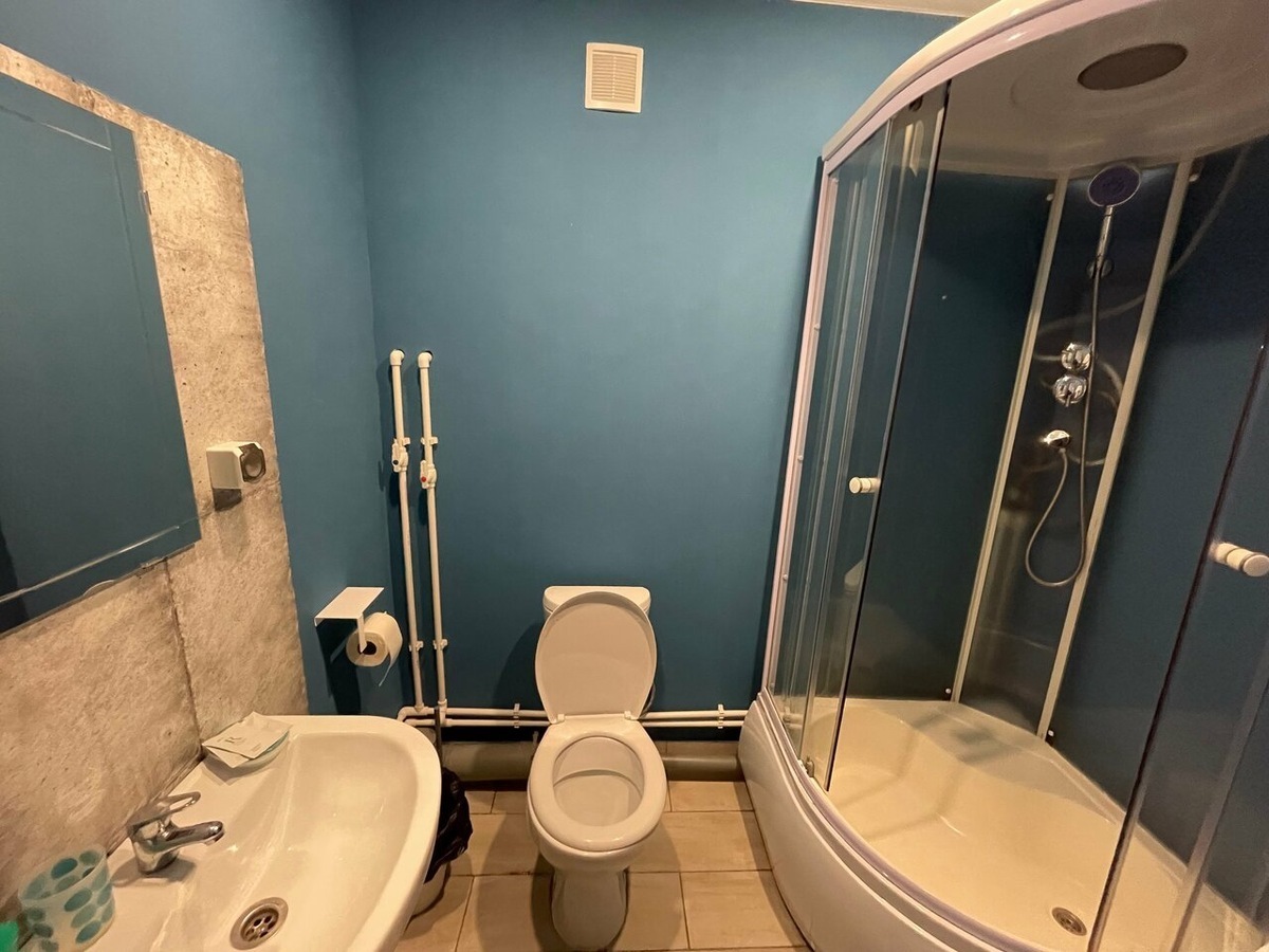 Сюда ни ногой: Отели в центре Нижнего Новгорода