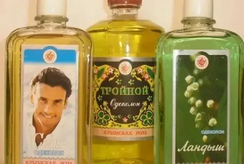 Первый одеколон: Как лекарственное средство стало символом свежести.