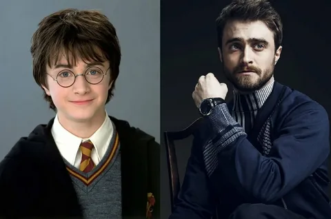 Дэниел Рэдклифф: Как актёр сломал 80 волшебных палочек во время съёмок "Гарри Поттера".