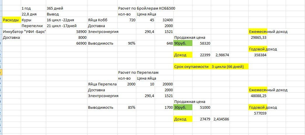 Выводим ЛПХ в прибыль! Дополнительный источник дохода или вариант хобби с доходом? Доступно всем! Стартовые вложения минимальны!