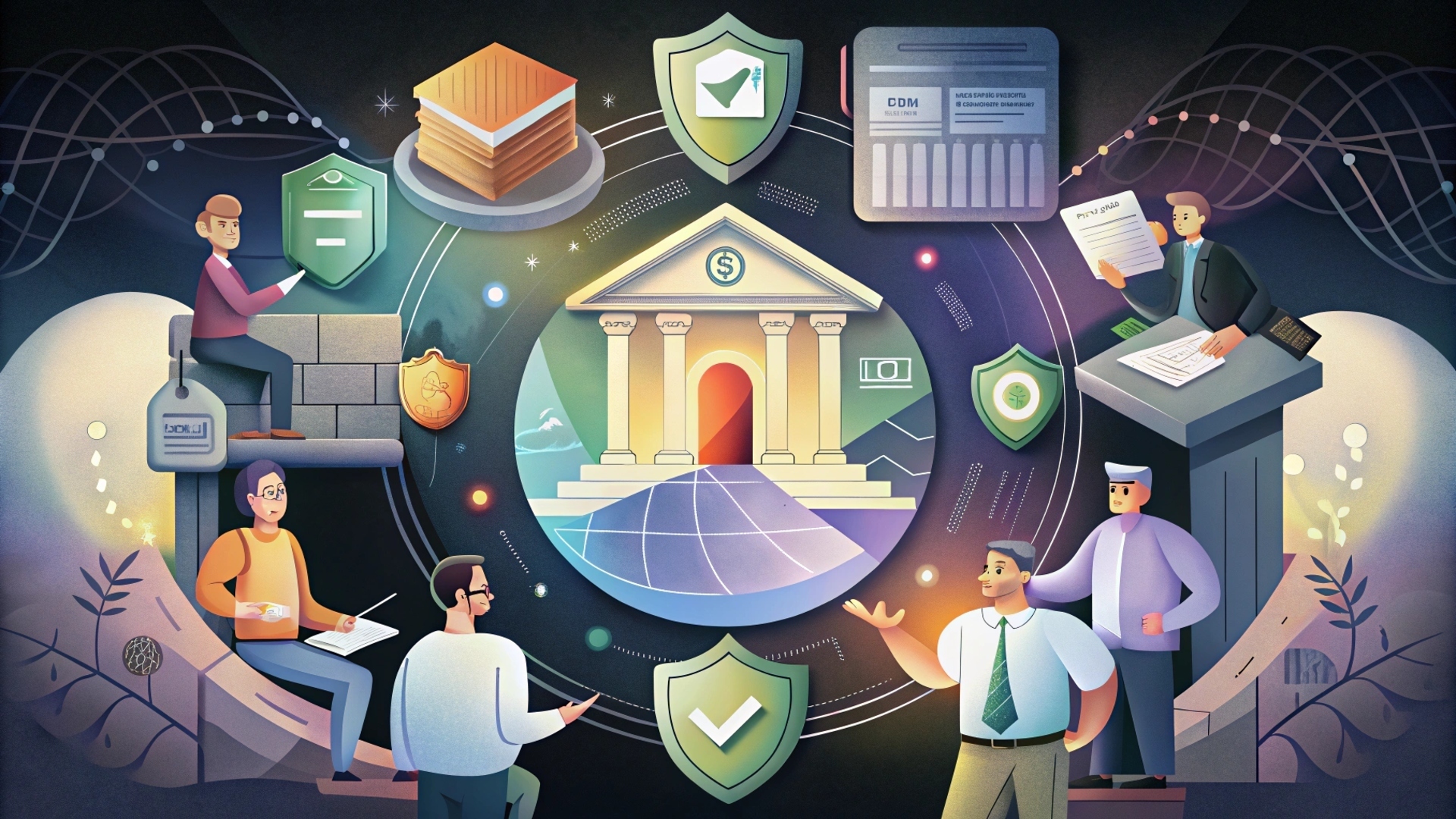 Как защититься от постоянного навязывания кредитов банками