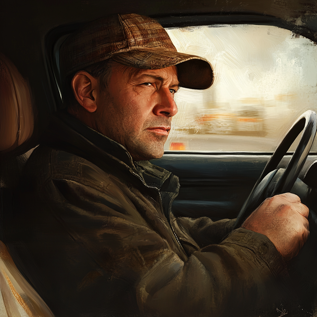 Как избежать лишних проблем при ДТП: один лайфхак, который должен знать каждый водитель!