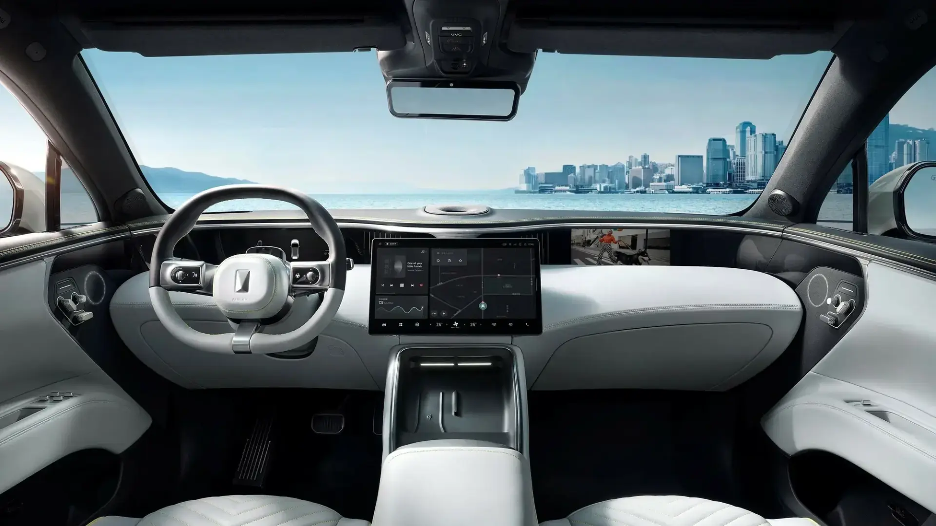 Марка Avatr зайдёт на рынок РФ через Белоруссию