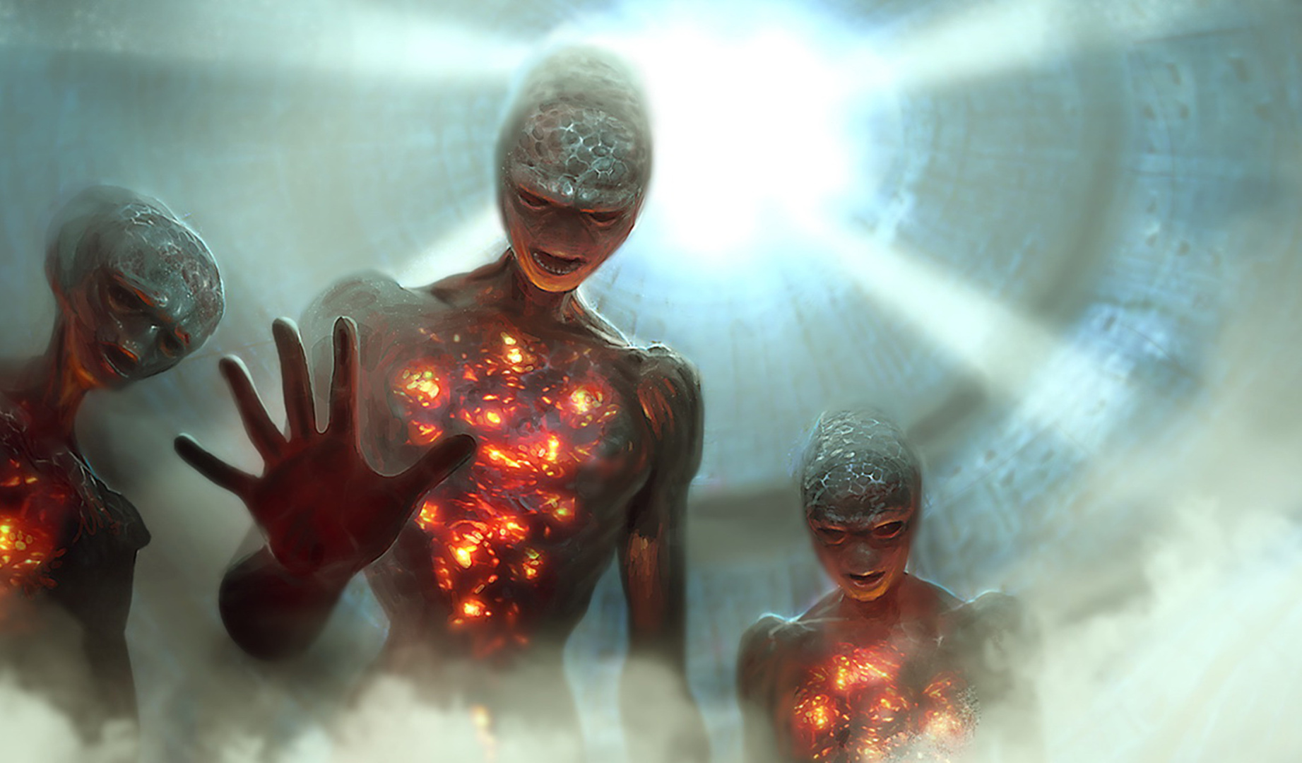 Это тайна о древнееврейском ветхозаветном Боге - Адонаи, Яхве, Саваофе, Иегове...