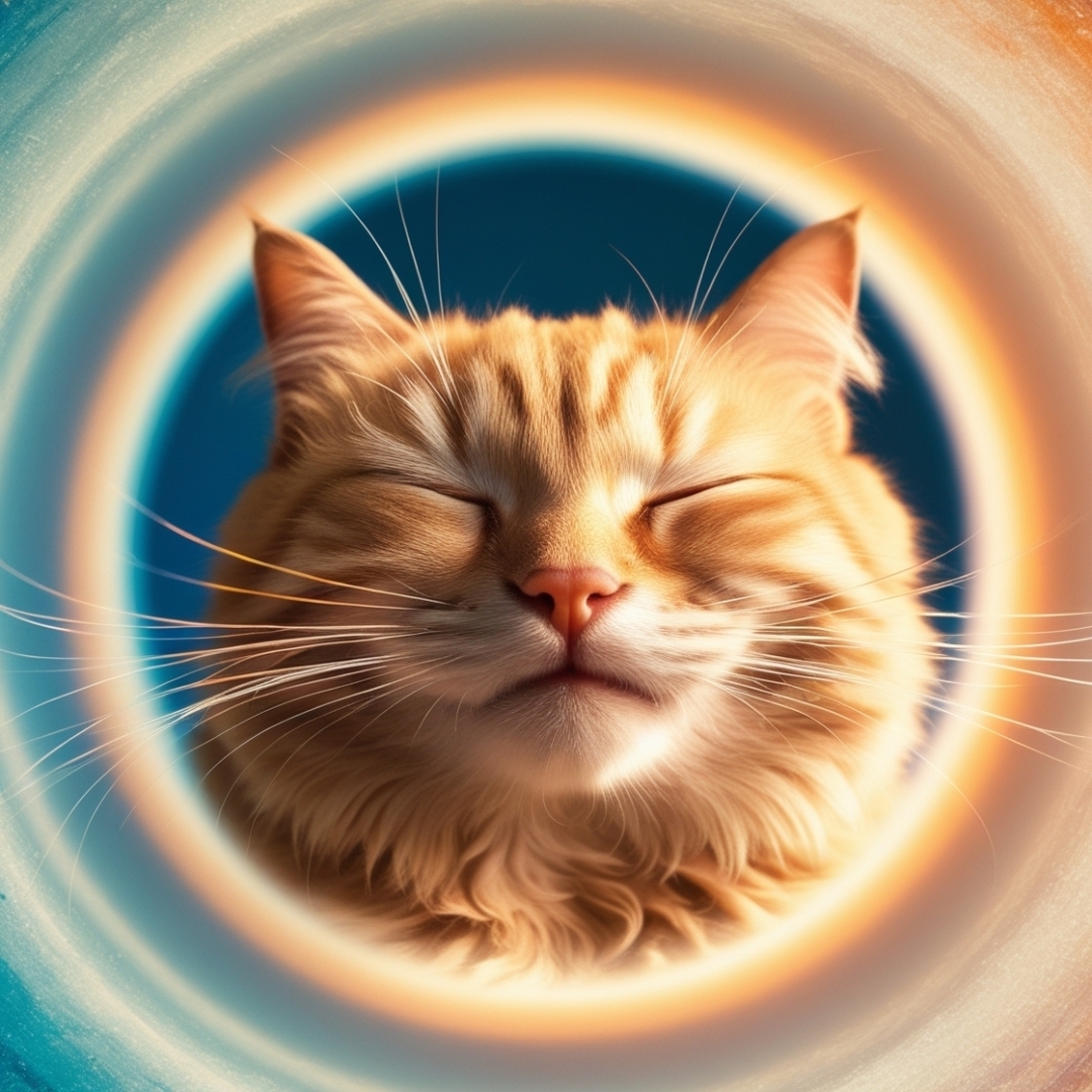 Мифы о кошках - вгляд изнутри !