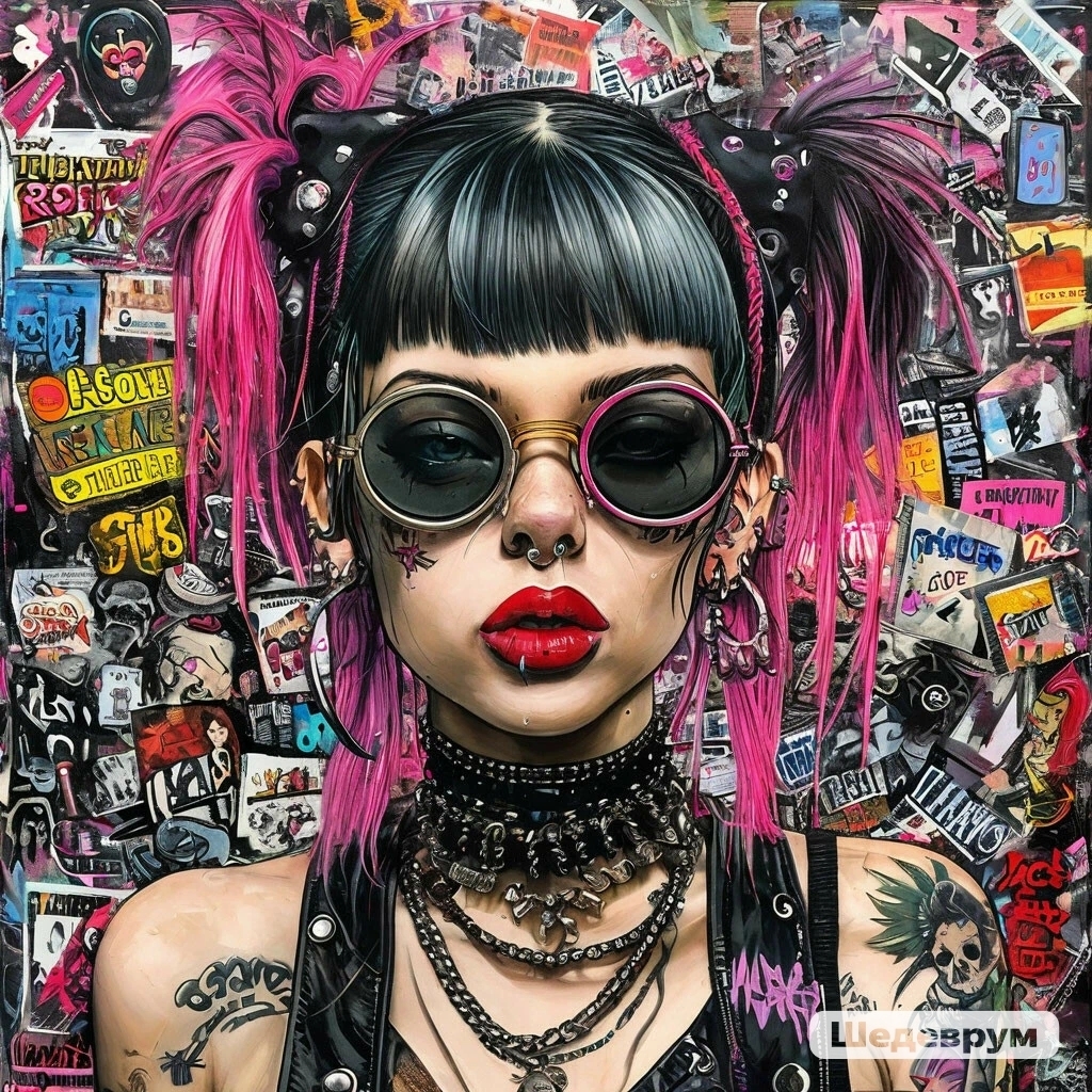 Панк-рок, как мое любимое музыкальное направление: знакомлю с моими любимыми и не очень группами на российской сцене