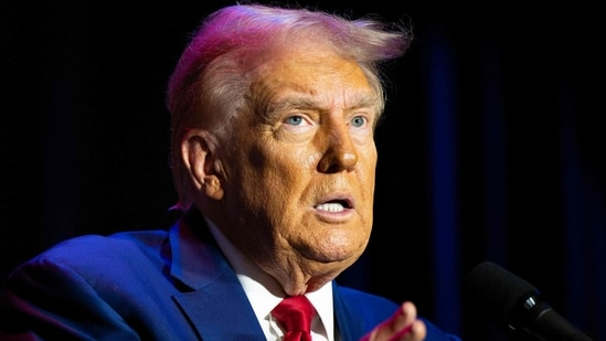 Европейские министры отвергают заявление Харрис о том, что мировые лидеры смеются над Трампом