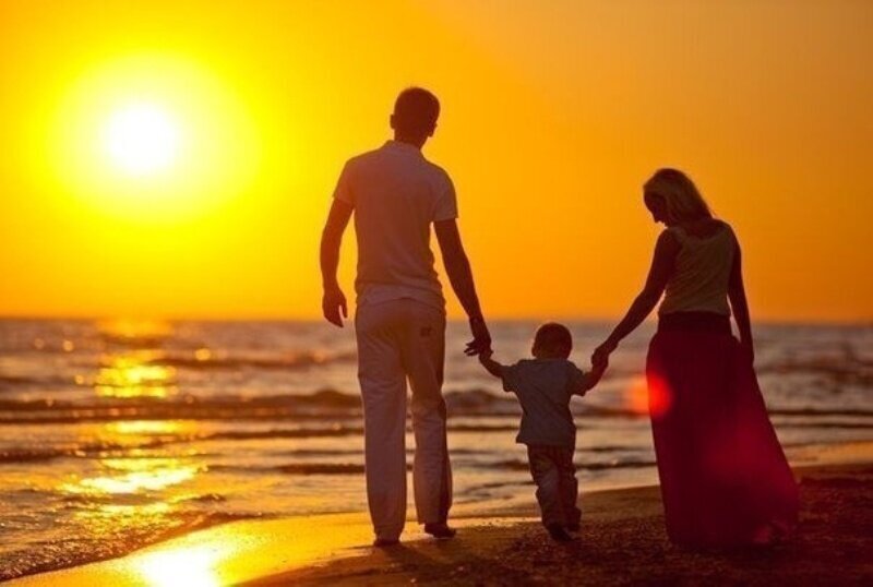 7 способов улучшить отношения в семье.