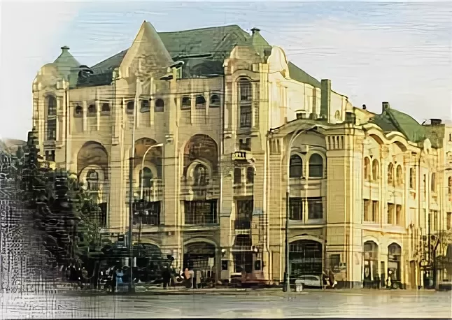 В этот день в истории. 29 сентября 160 лет Центральной политехнической библиотеке в Москве: история и значение.