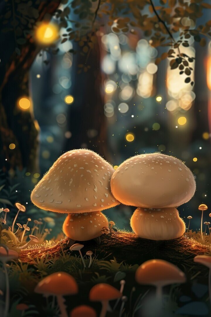 Тихая охота с громкими последствиями: как не попасть впросак с редкими грибами