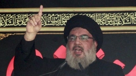 Тело лидера Хезболлы Хасана Насраллы извлечено из разбомбленного бункера