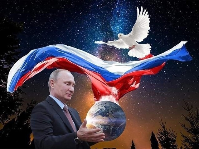 Мы и Израиль, и притча Соломона