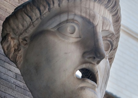 Верховный суд не увидел скрытия с места ДТП