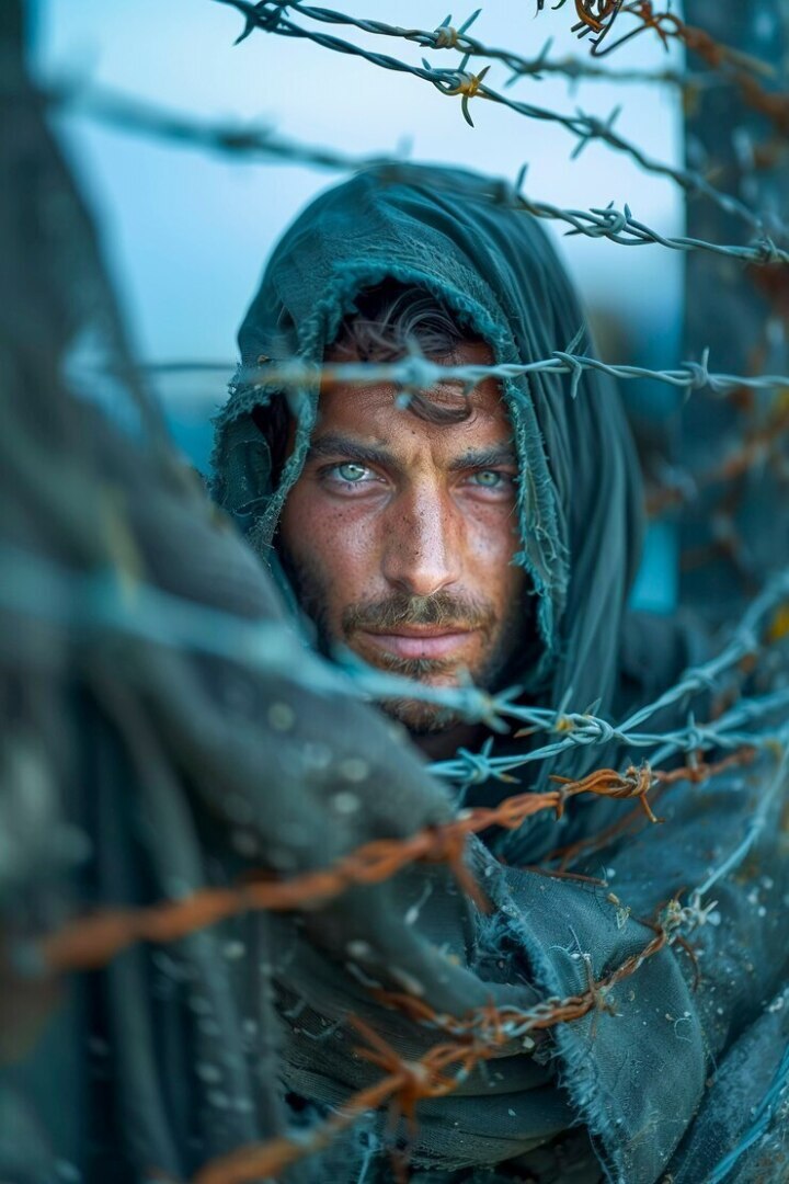 Ветерана СВО держали в рабстве цыгане: что об этом известно, подробности