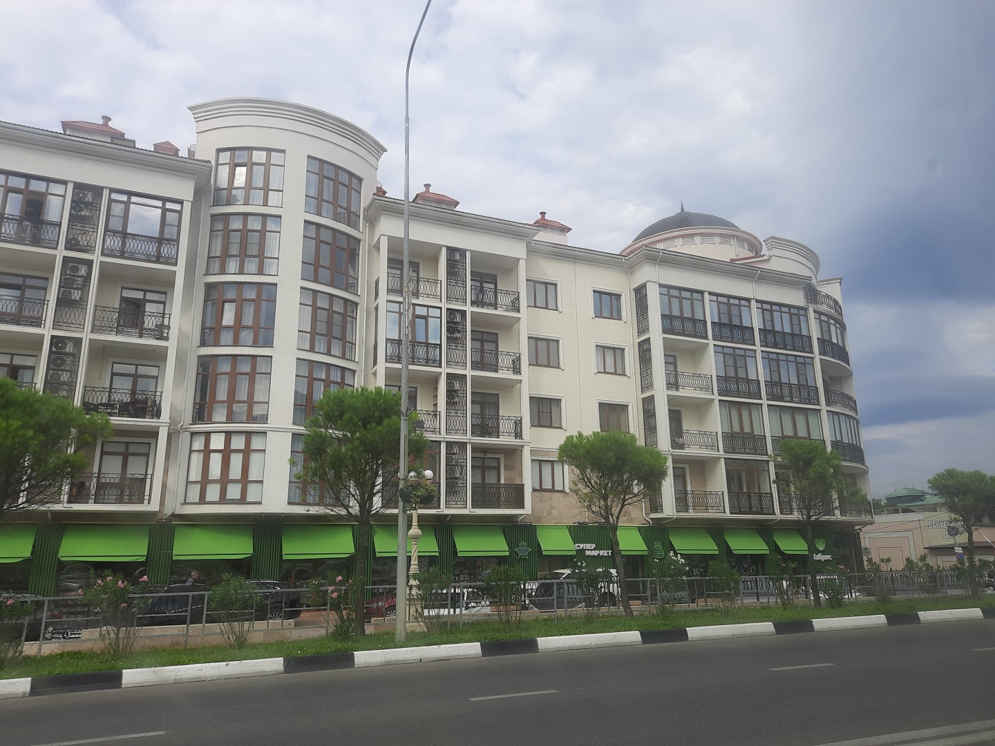 Оплата капитального ремонта и право на льготы. Случай из юридической практики