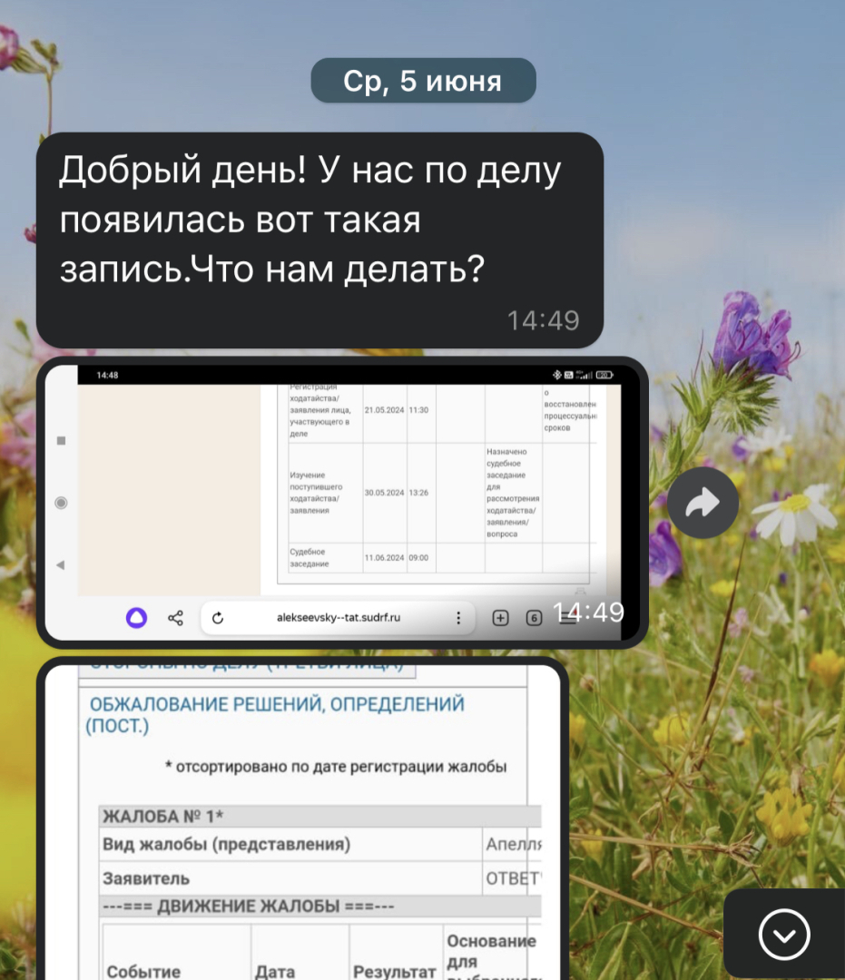 Верховный суд Республики Татарстан поддержал граждан в судебном споре с чиновниками. История из моей практики