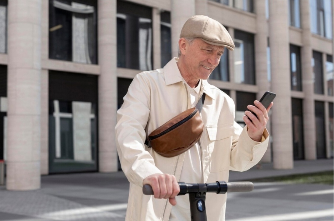 Дети помогут. В Госдуму внесут законопроект, который позволяет передавать своим родителям пенсионные баллы