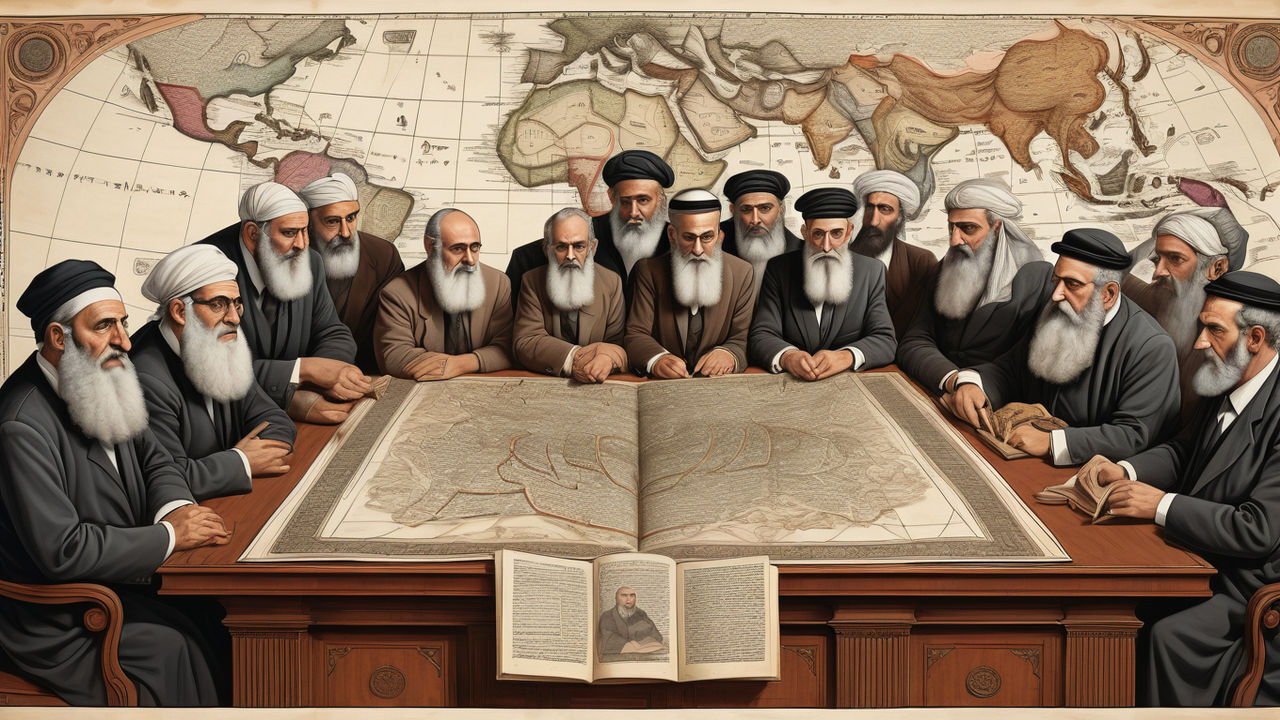 Напоминание: еврейский антисемитизм по отношению к арабам был стратегической возможностью для ХАМАСа 7 октября - и остается ею до сих пор