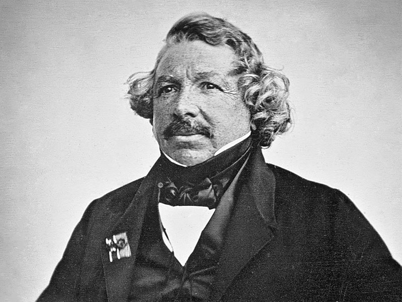 Пропавшие гении