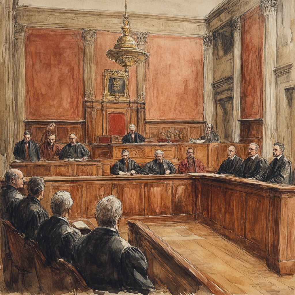 Традиционное воспитание. Депутат Госдумы предлагает отдавать мальчиков старше 8 лет отцам при разводе