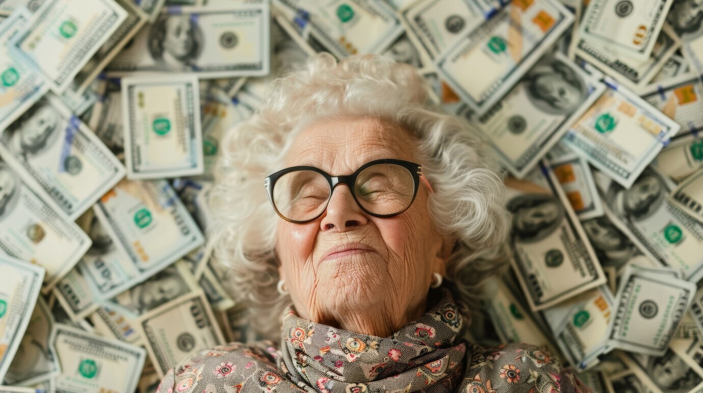 Один раз за год. Пенсионерам проиндексируют выплаты с 1 января 2025 года
