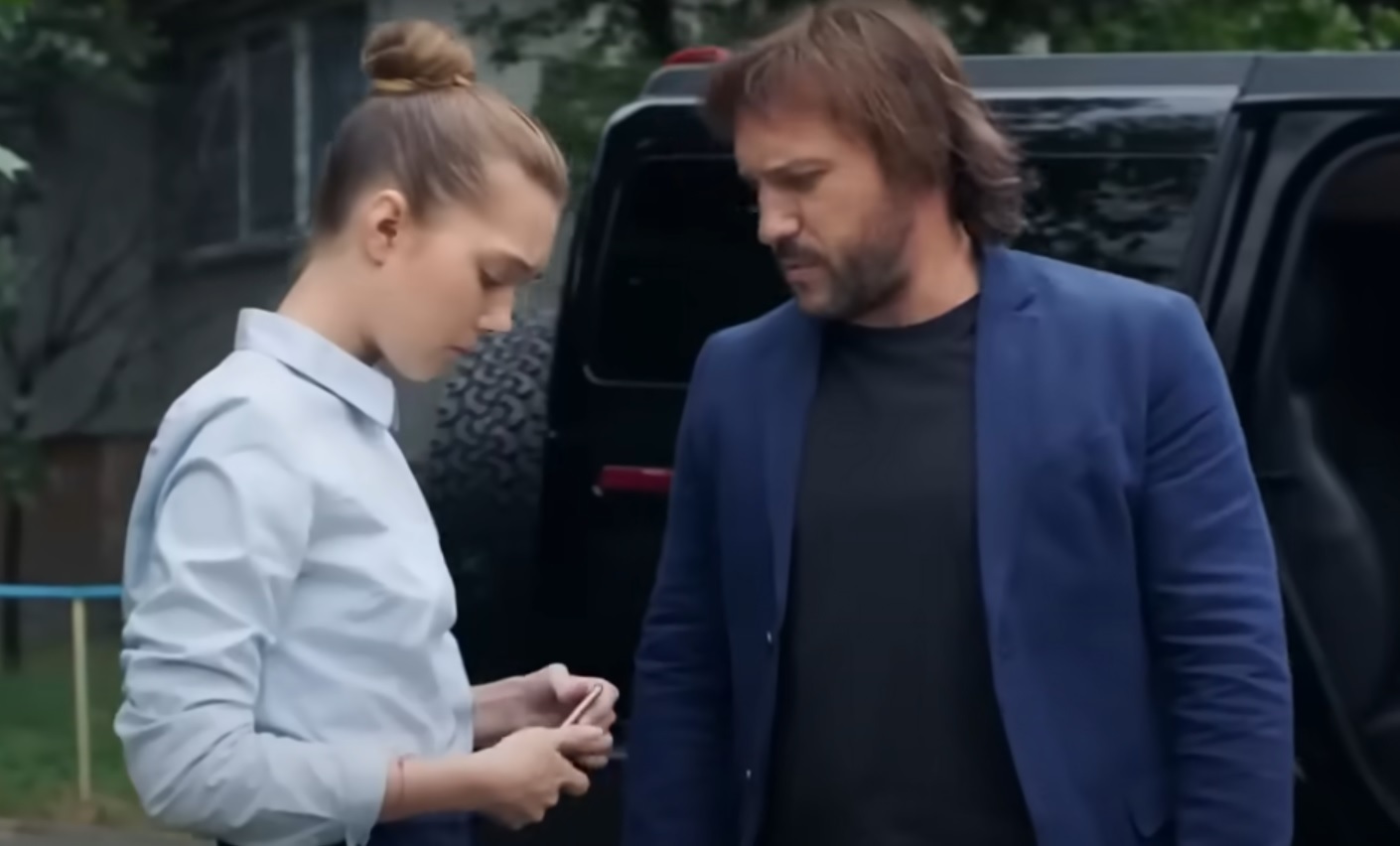 Фильм "Тень прошлого"; описание, содержание, Интересное кино для сегодняшнего вечера