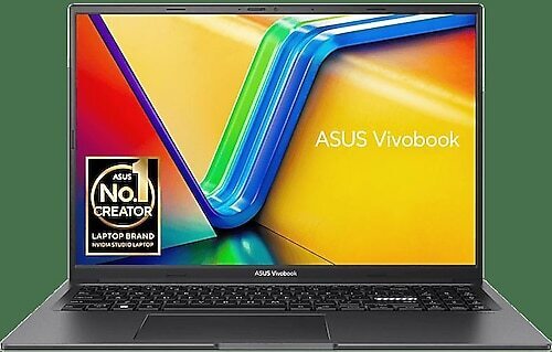 Отзыв на Ноутбук Vivobook 16X i5 12450H