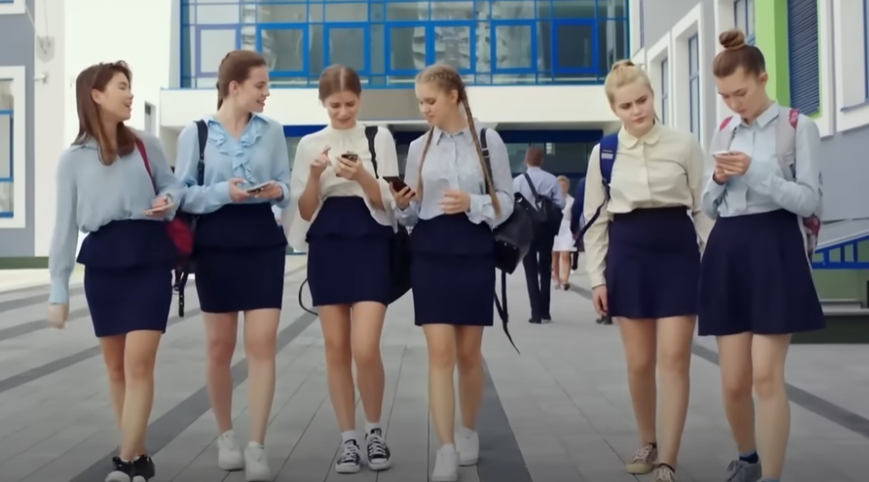 Фильм "Тень прошлого"; описание, содержание, Интересное кино для сегодняшнего вечера