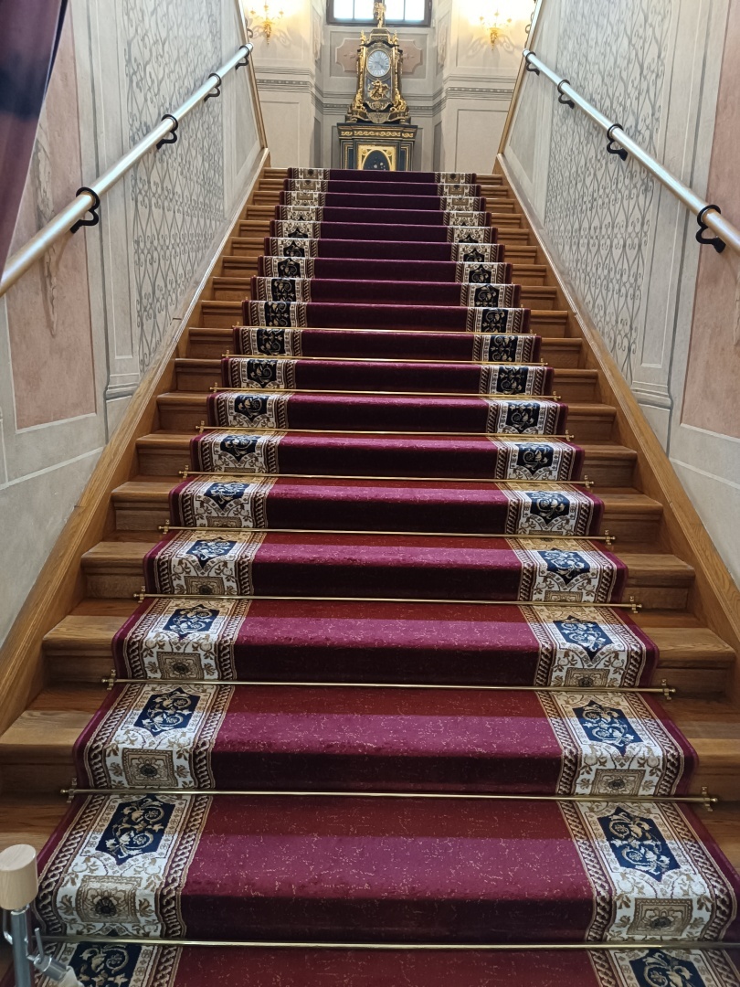 Мирский (рыцарский) и Несвижский замки, которыми владели Радзевиллы в XVI-XVIII веках. Мой третий культурный день в Беларуси. Часть 2