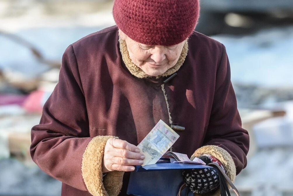 Радуйтесь, пенсионеры: будет индексация на 7,3% в один этап сразу с 1 января 2025 года