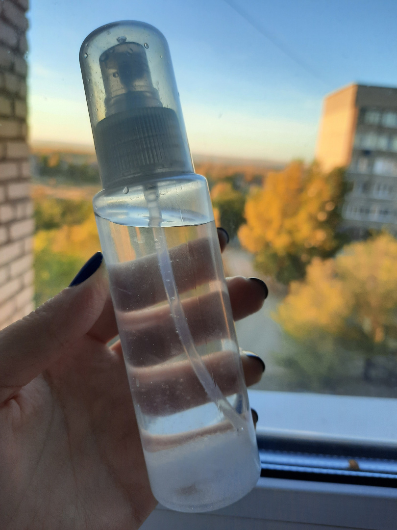 Я больше не пользуюсь дезодорантом. И удивляюсь почему люди до сих пор не знают как можно без него обойтись