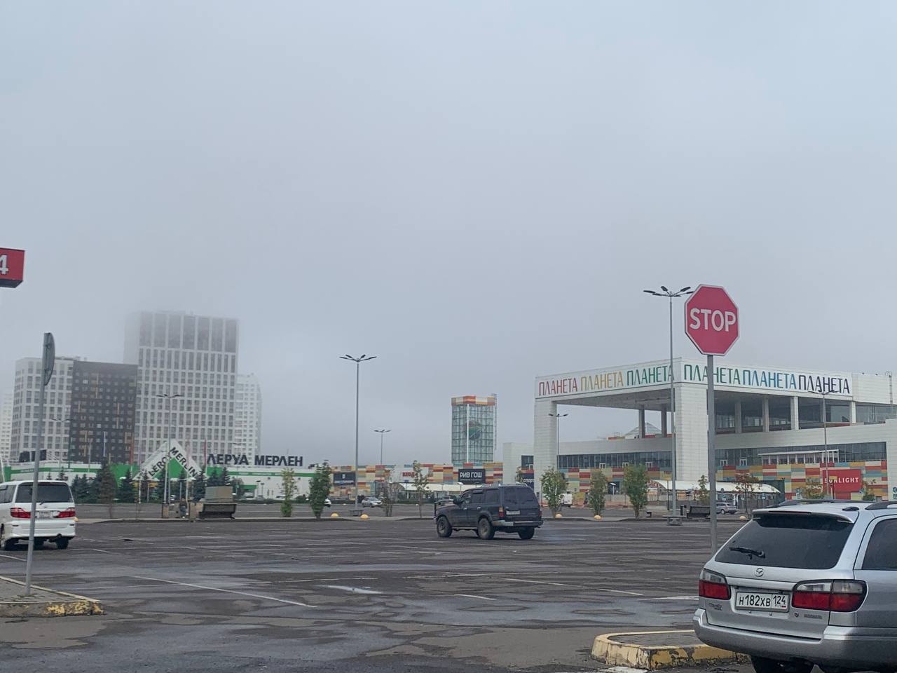 Случайное хулиганство или истории позора. А у вас так было?