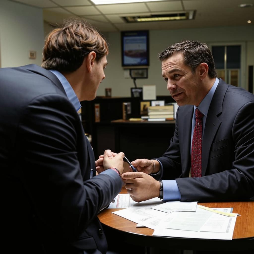 Россреестр берет уроки у мошенников