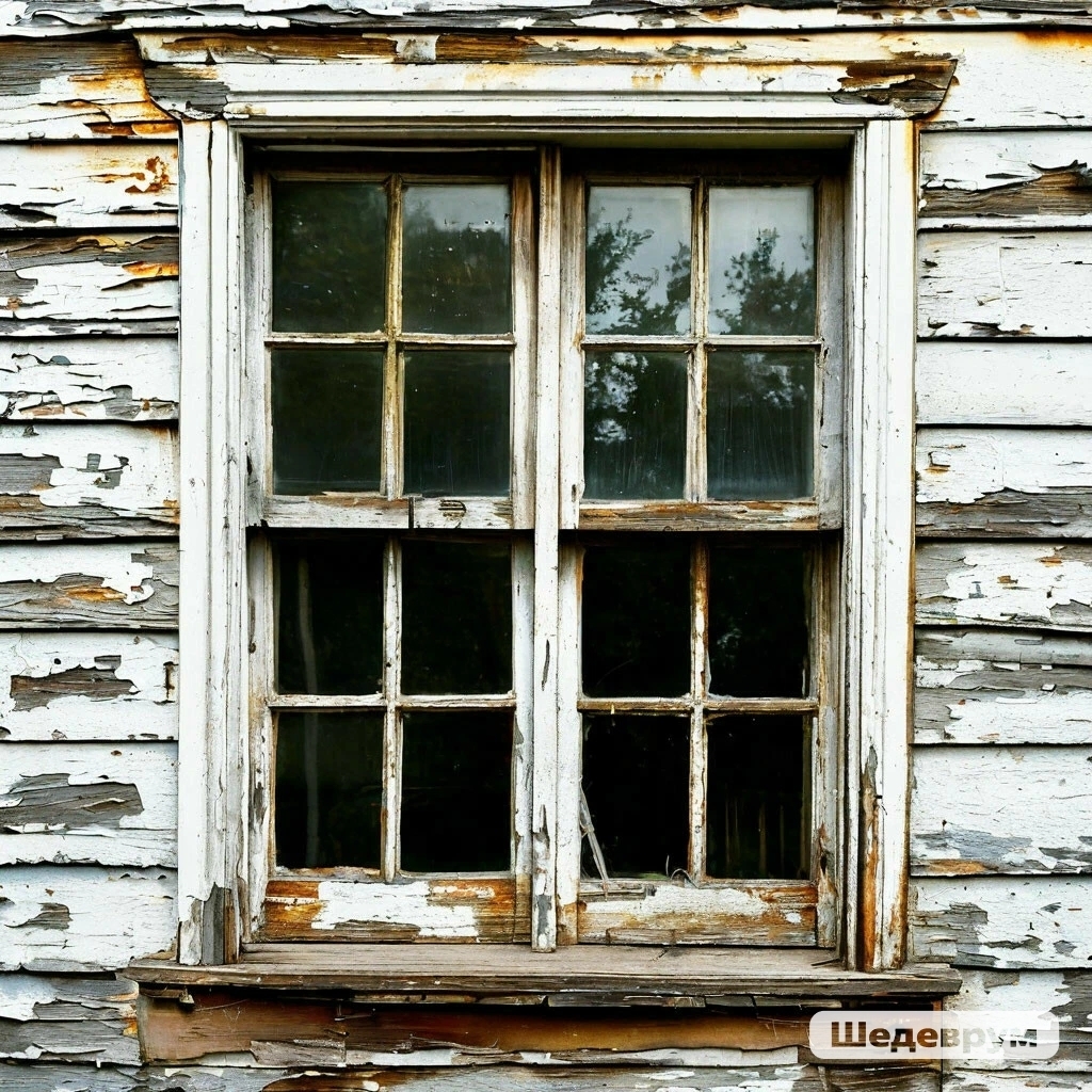 За чей счет меняют деревянные окна в муниципальной квартире? Вопрос из моей практики юриста