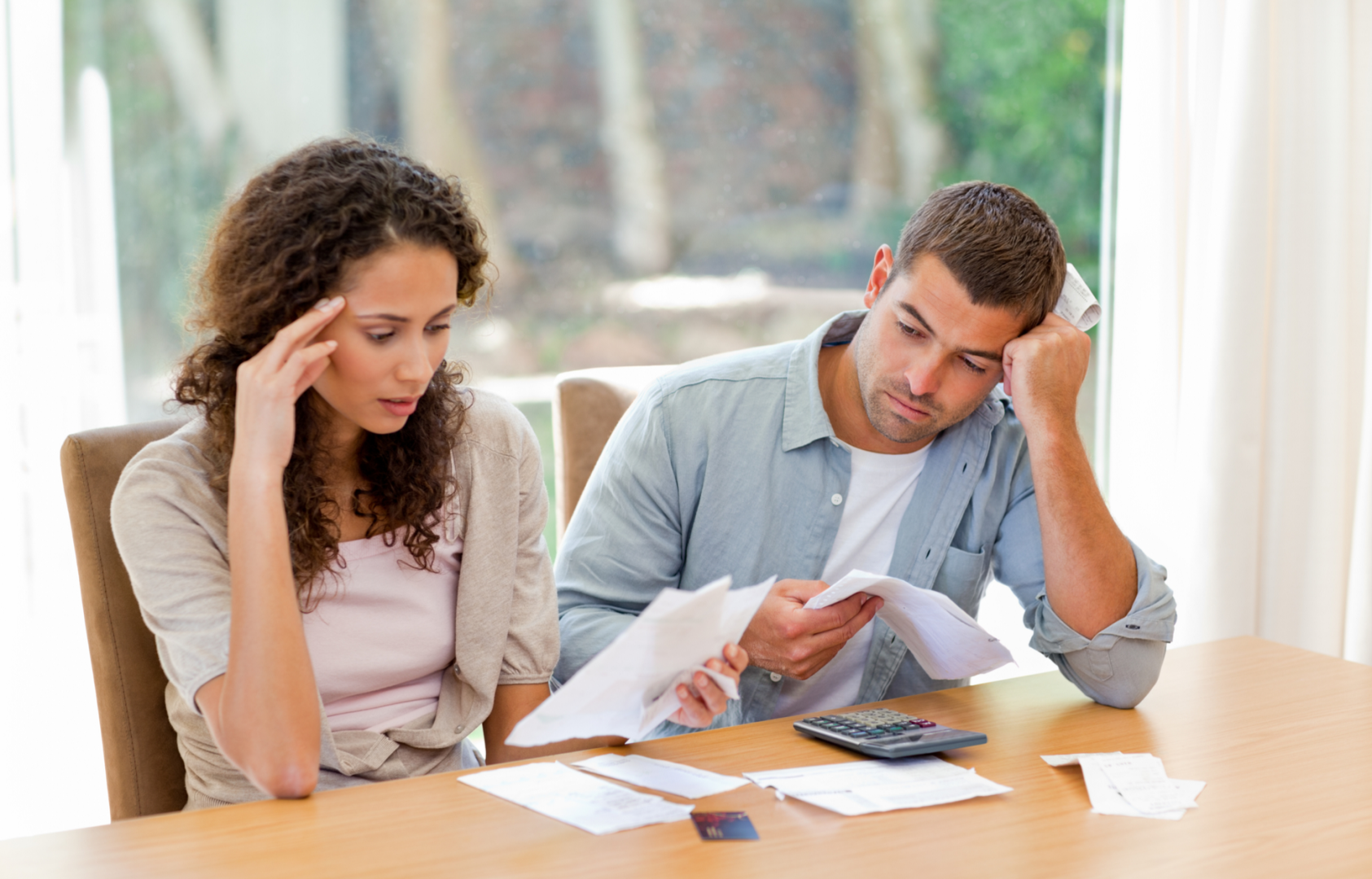 Муж взял кредит на ремонт своей квартиры, а после развода хотел заставить жену платить половину кредита