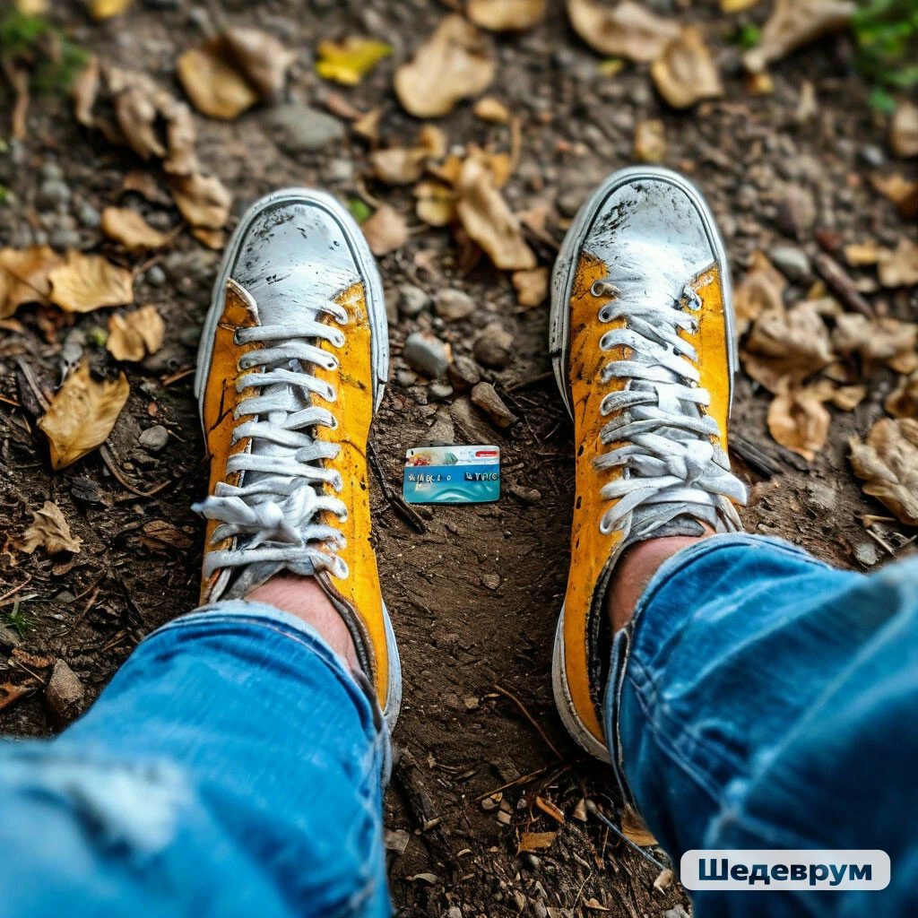 Как действовать, если вы нашли чужую банковскую карту. Что будет, если ею воспользоваться