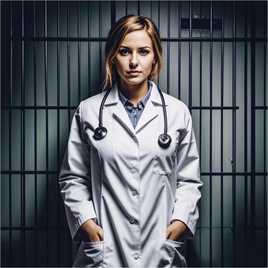 📣⚡💣В деле врачей не всё так однозначно! Верховный Суд направил на пересмотр громкое дело Сушкевич и Белой⚡