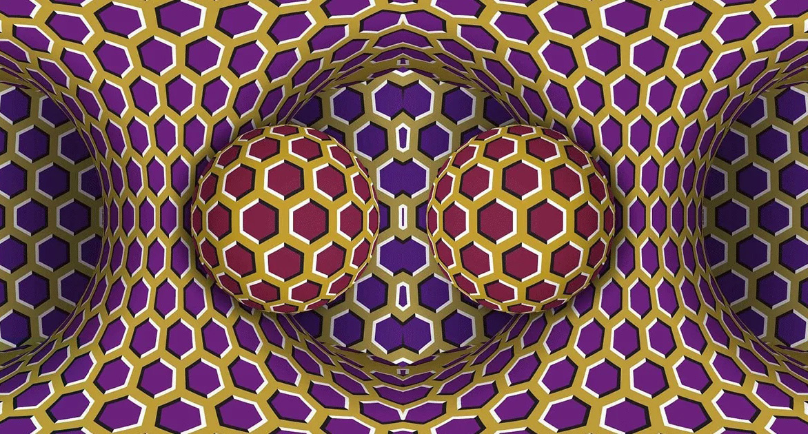 Быстрый тест на определение уровня усталости (от Акиоши Китаока)