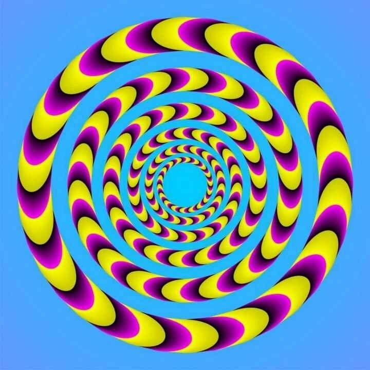 Быстрый тест на определение уровня усталости (от Акиоши Китаока)