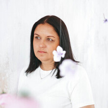 Елена, г. Самара