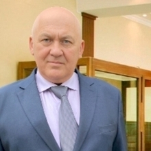 Адвокат Гафуров Рустем Гумерович, г. Казань