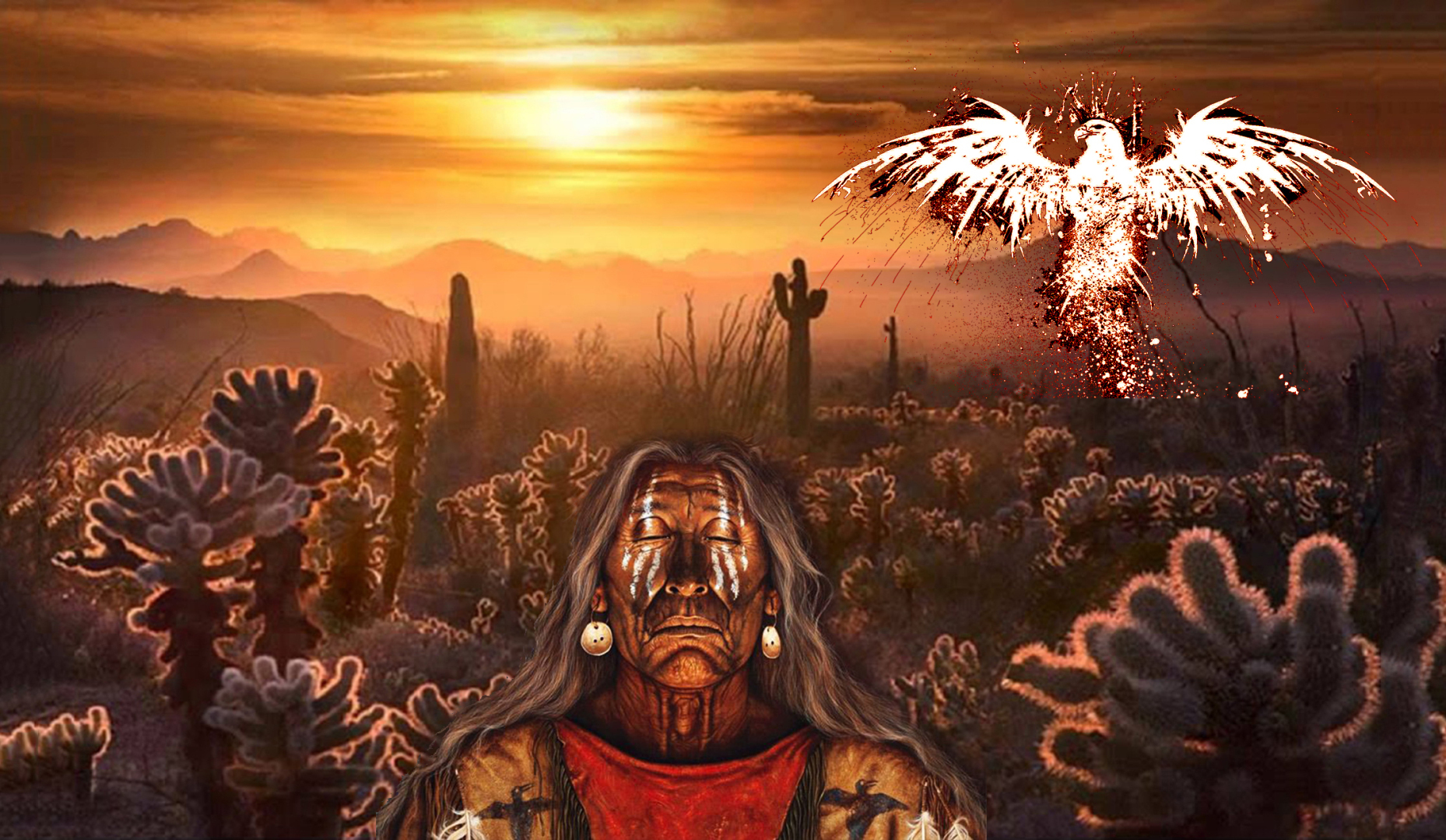 Как я искал и как я обнаружил и нашёл Дьявола!