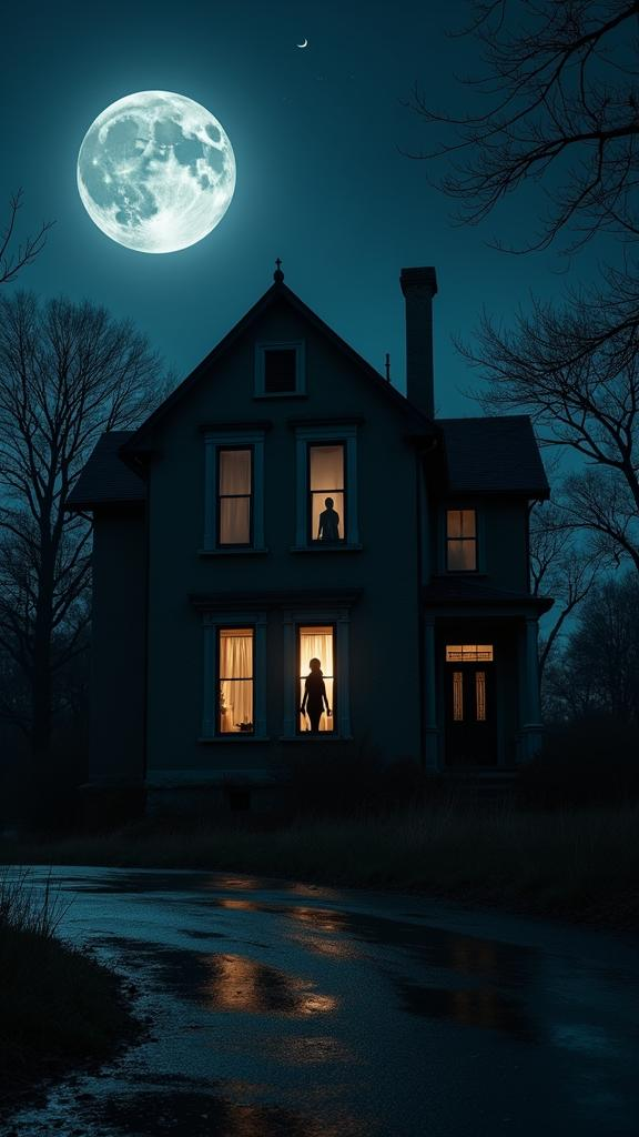 Таинственный казус: странное происшествие