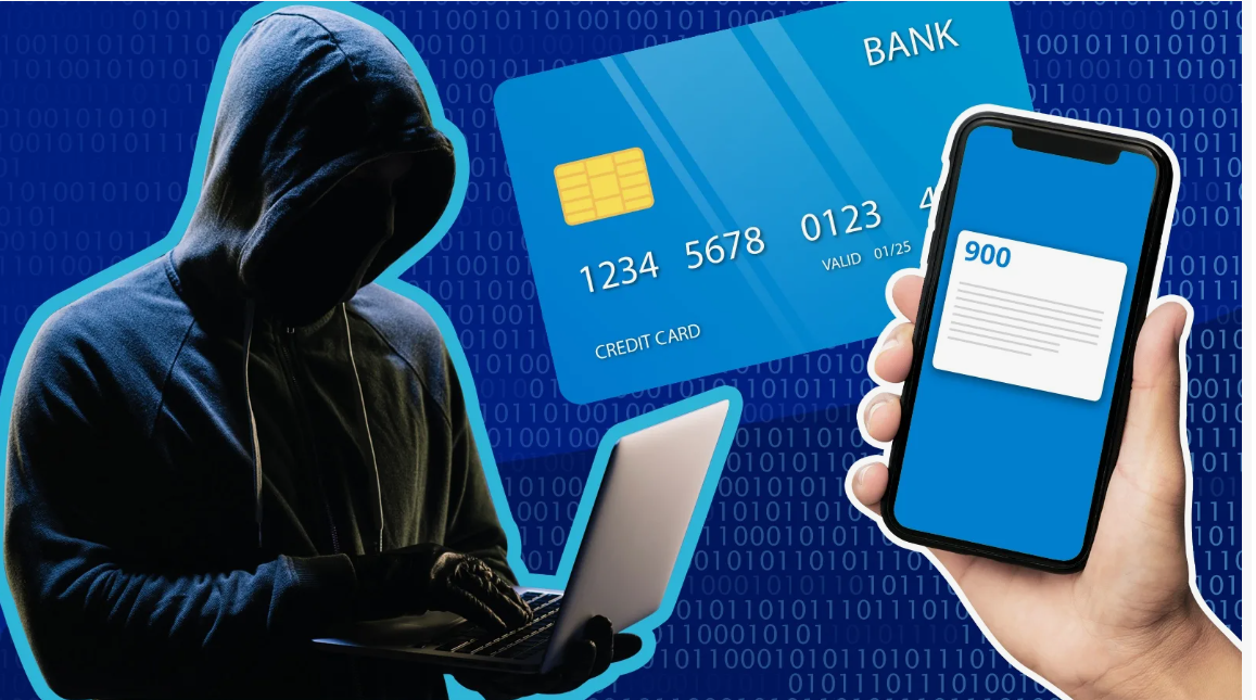 Обсуждается новая инициатива: как защитить финансы от мошенников