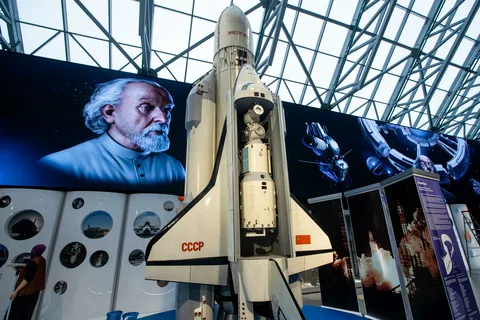 Этот день в истории. 3 октября 55 лет назад, в 1967 году, в Калуге был открыт первый в мире музей, посвящённый истории освоения космоса.